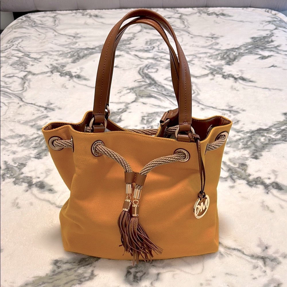 Michael Kors Tote Bag